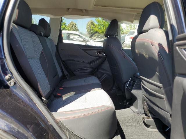 JF2SKAJC9KH467618 Subaru Forester Sport
