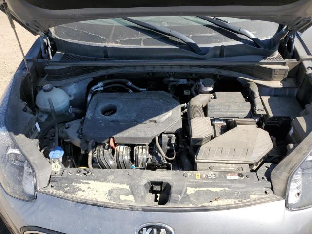 KNDPMCAC4L7638406 KIA Sportage Lx