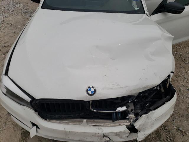 2018 BMW 530XE WBAJB1C54JG624238