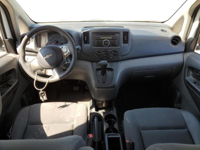 2015 CHEVROLET CITY EXPRE - 3N63M0YN2FK724787