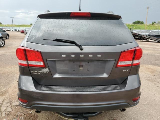3C4PDDBG9HT634149 Dodge Journey Sxt