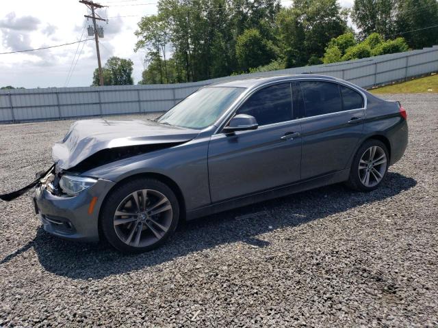 2017 BMW 3 Series 330xi