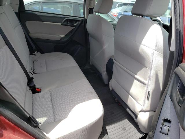 JF2SJADC5GH513824 Subaru Forester 2.5i Premium