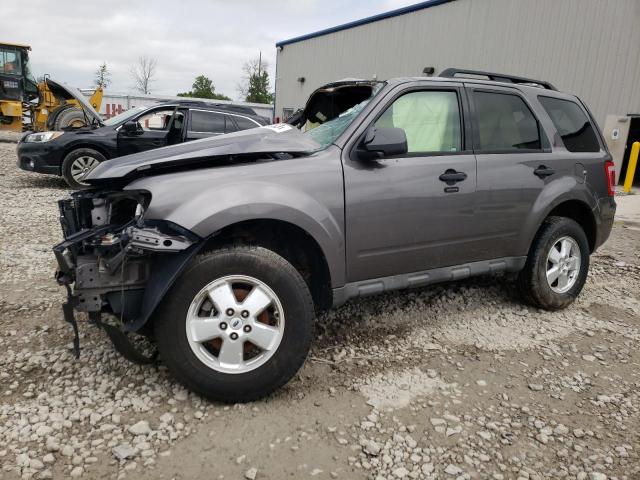 2009 Ford Escape XLT