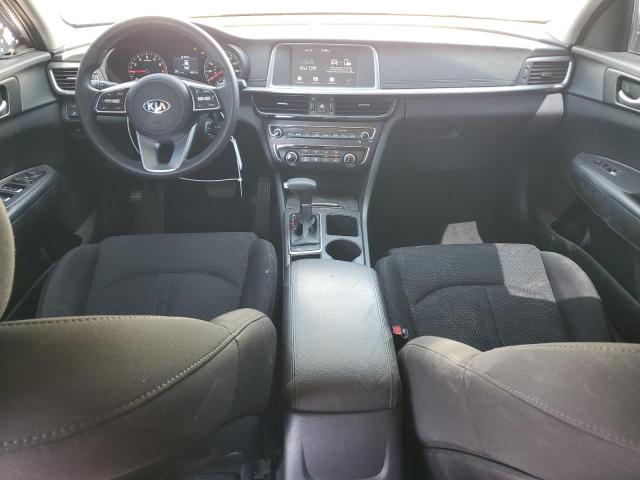 5XXGT4L30KG284184 KIA Optima Lx