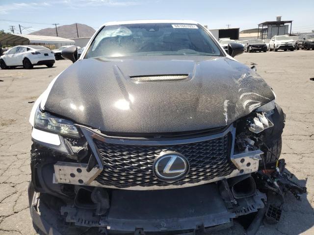 2016 LEXUS GS-F JTHBP1BL4GA001527