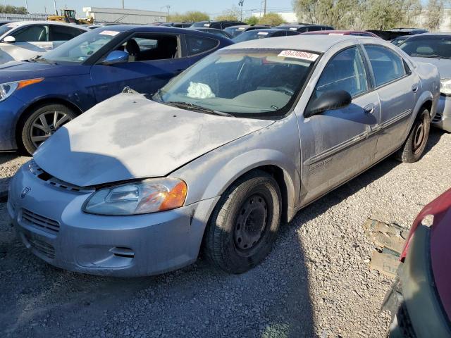 2001 Dodge Stratus SE