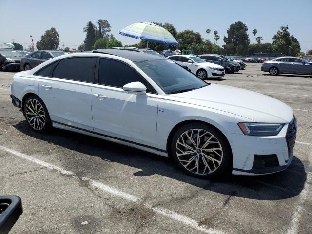 2021 AUDI A8 L WAU8DAF85MN018820