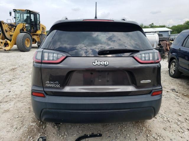 1C4PJMLB4KD192518 Jeep Cherokee Latitude Plus