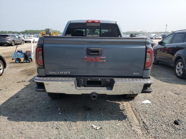 2016 GMC SIERRA 150 - 3GTU2NEC7GG216736