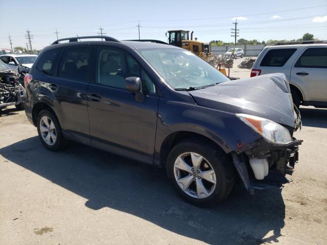 JF2SJADC3FH528627 | 2015 SUBARU FORESTER 2