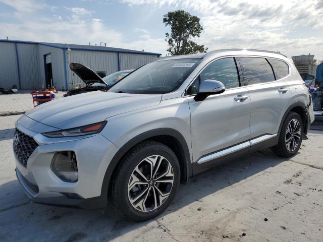 2019 HYUNDAI SANTA FE L - 5NMS53AA2KH128567