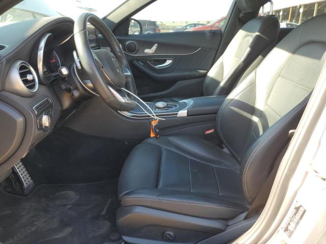 55SWF4JB8HU231093 Mercedes-Benz C 300