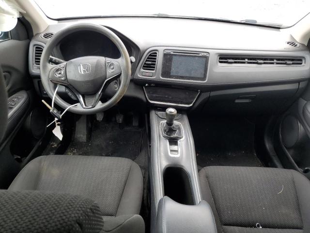 2016 HONDA HR-V LX - 3CZRU5G39GM101905