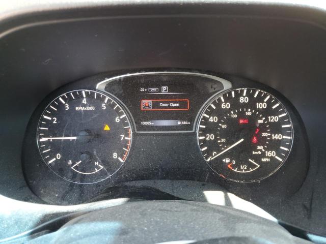 5N1DR2MM3HC635008 Nissan Pathfinder S