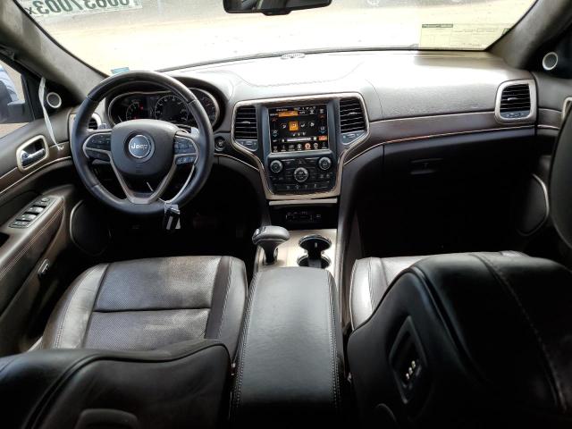 1C4RJFJG0EC463863 Jeep Grand Cherokee Summit