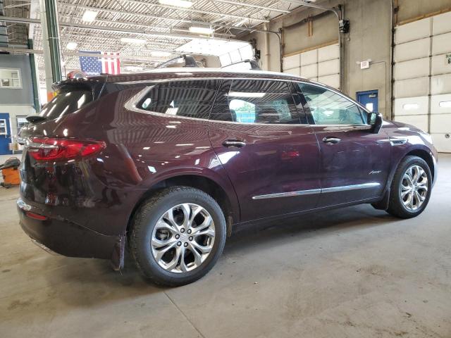 2020 BUICK ENCLAVE AV - 5GAEVCKW4LJ198852