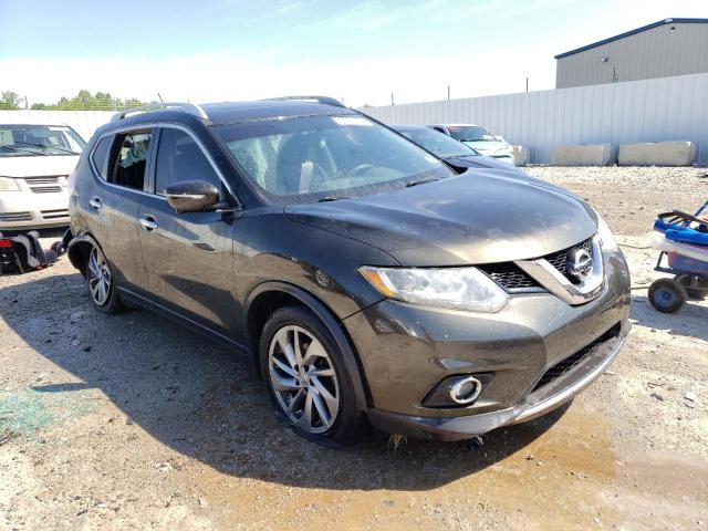 5N1AT2MT0EC793703 Nissan ROGUE S