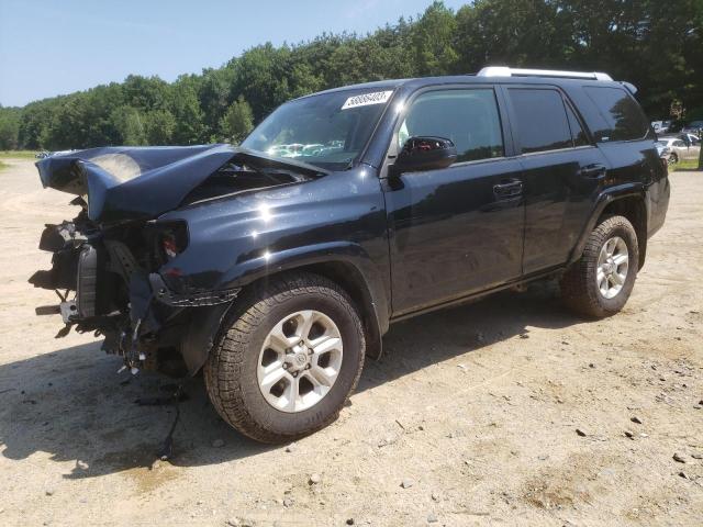 2016 Toyota 4Runner 