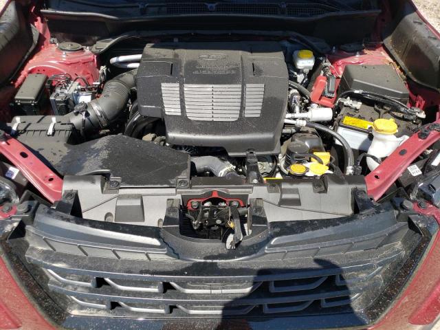 JF2SKADC0PH460303 Subaru Forester Premium
