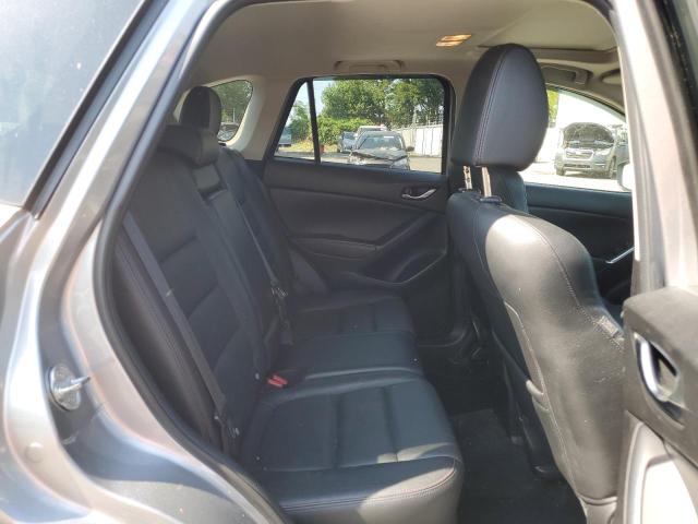 JM3KE4DY3F0478754 Mazda CX-5 GT