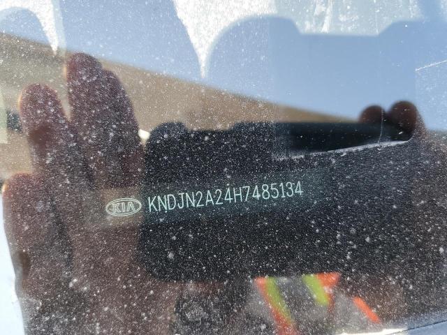 KNDJN2A24H7485134 KIA Soul