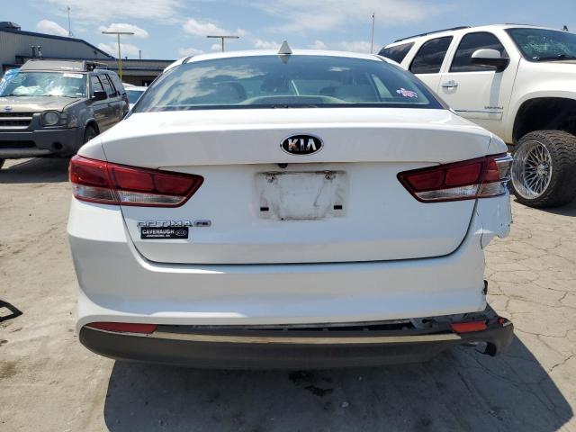 KNAGT4L32G5084576 KIA Optima Lx