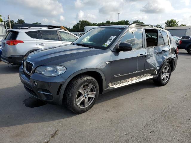 VIN 5UXZV4C52D0B13639 2013 BMW X5, Xdrive35I no.1