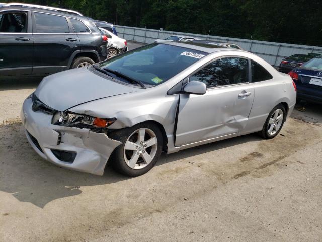 2006 Honda Civic EX