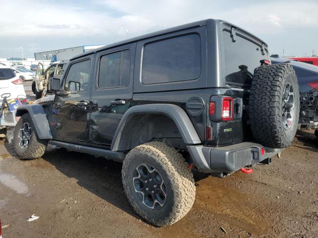 1C4JJXFM8PW607369 Jeep Wrangler Rubicon