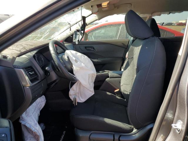 5N1BT3AB0PC781818 Nissan ROGUE S