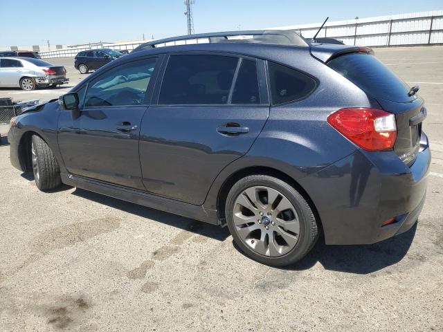 JF1GPAW62F8238525 Subaru Impreza Sport Limited