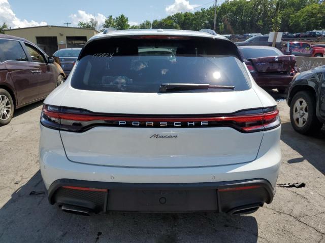 WP1AA2A5XPLB05711 Porsche Macan Base  6