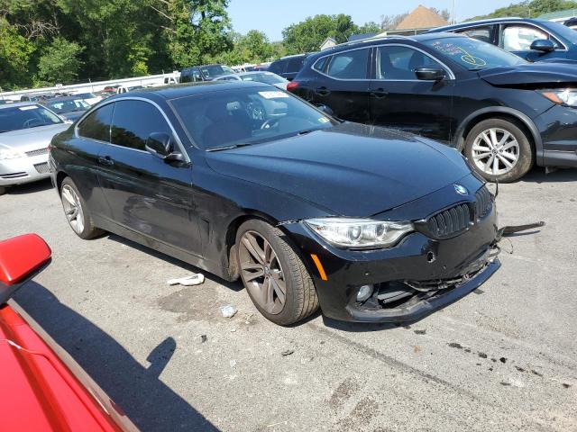 2016 BMW 428 XI - WBA3N9C5XGK250125