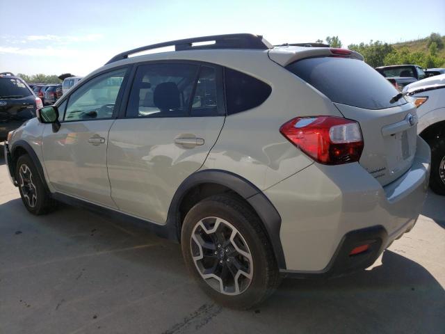 JF2GPACC7F8229907 Subaru Xv Crosstrek 2.0 Premium