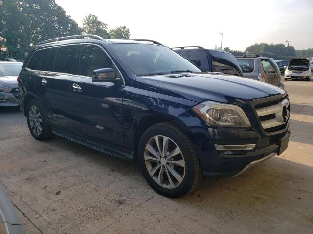 VIN 4JGDF6EE7GA620545 2016 Mercedes-Benz GL-Class, ... no.4