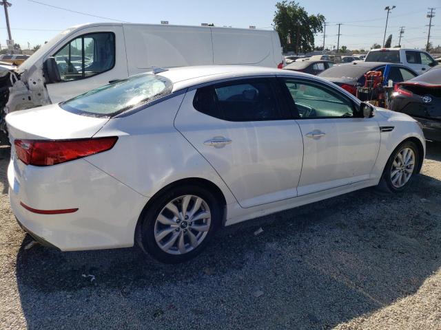 KNAGM4A7XF5615833 KIA Optima Lx