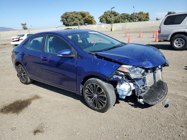 2T1BURHEXGC606939 Toyota COROLLA L