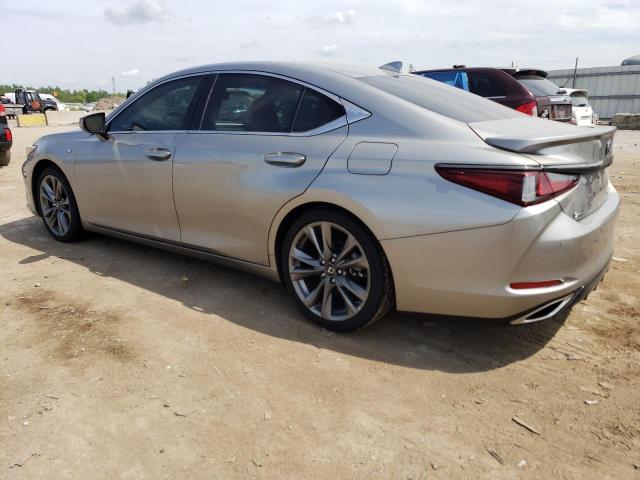 2020 LEXUS ES 350 F-S - 58AGZ1B12LU074487
