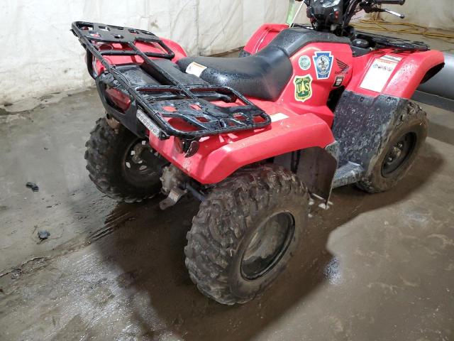 2023 HONDA TRX520 FE 1HFTE4466P4900639