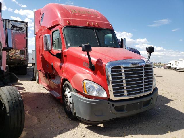 Lot #2501434200 2016 FREIGHTLINER CASCADIA 1 salvage car