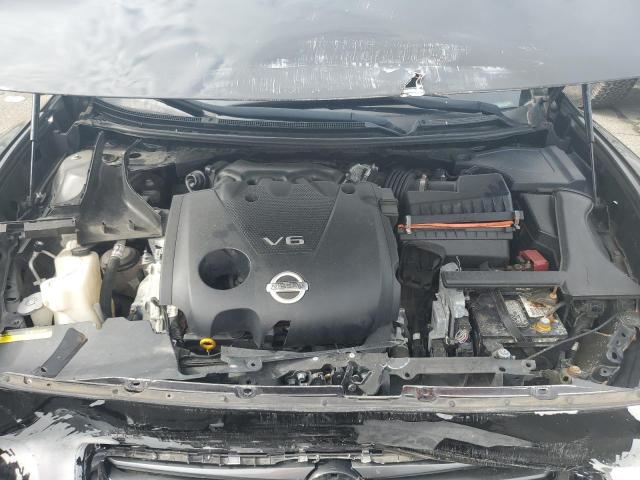 1N4AA5AP2EC438346 Nissan MAXIMA S