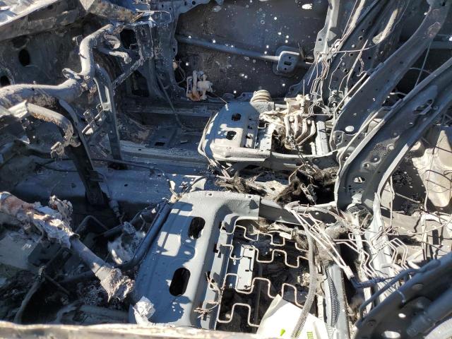 2018 HYUNDAI SONATA ECO - 5NPE24AA2JH720340