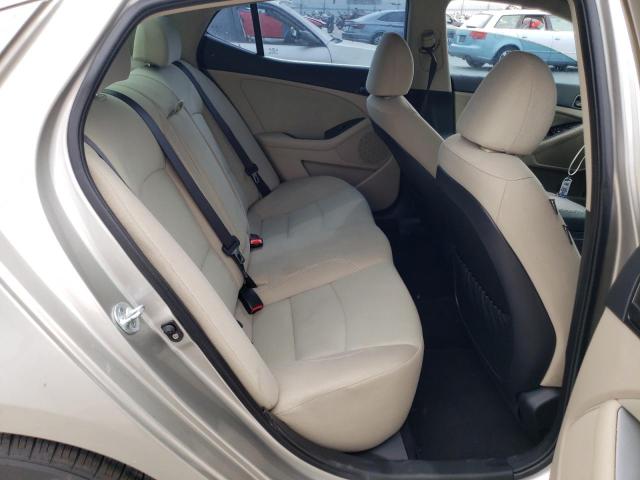 KNAGM4A72F5572976 KIA Optima Lx