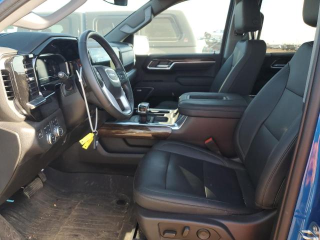 1GTUUCED0NZ607408 GMC Sierra K1500 Elevation