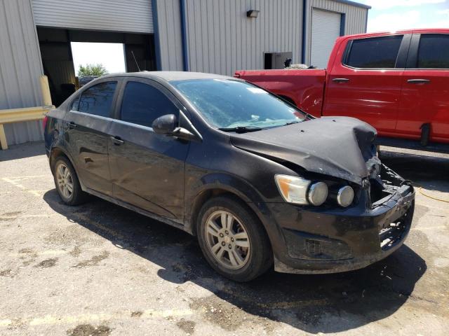 1G1JC5SH5G4114762 | 2016 CHEVROLET SONIC LT