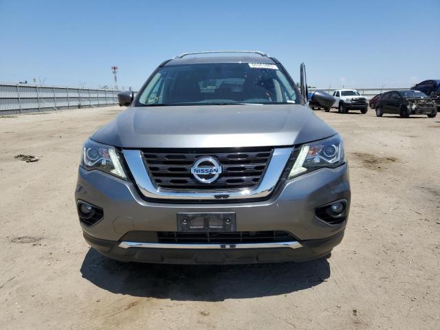 5N1DR2CN4LC581401 Nissan Pathfinder Sl