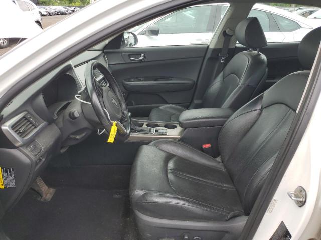 2017 KIA OPTIMA PLU - KNAGV4LD3H5016839