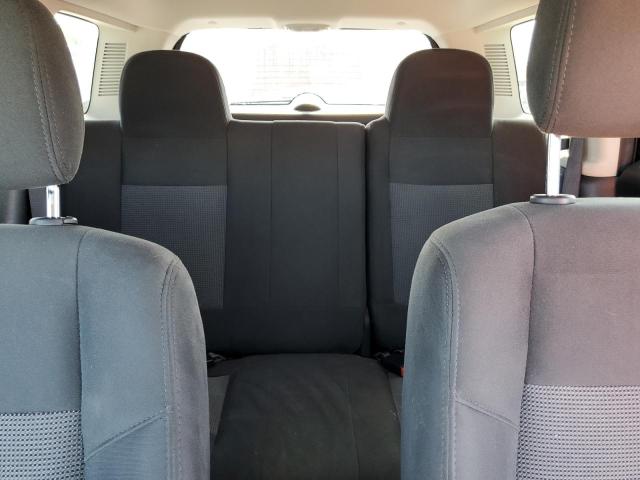1C4NJPBA3GD676396 Jeep Patriot Sport