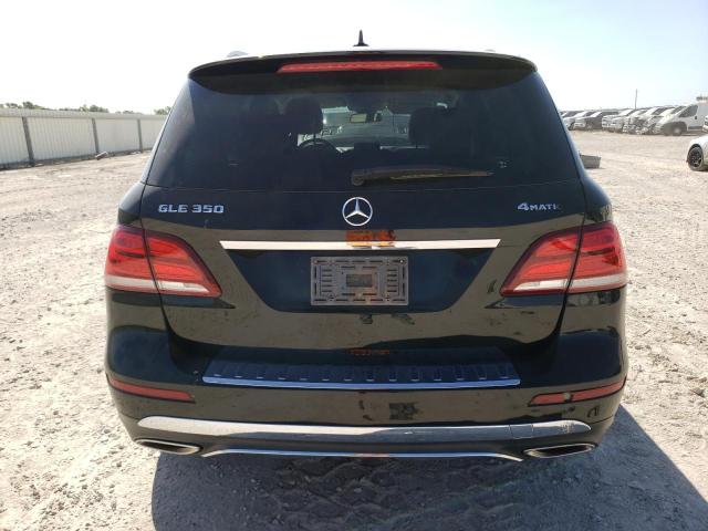 4JGDA5HB5HA881975 2017 MERCEDES-BENZ GLE-CLASS, photo no. 6